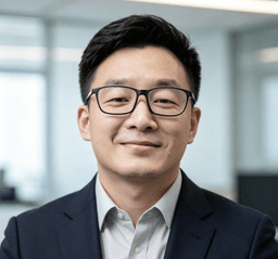 Wilson Wu